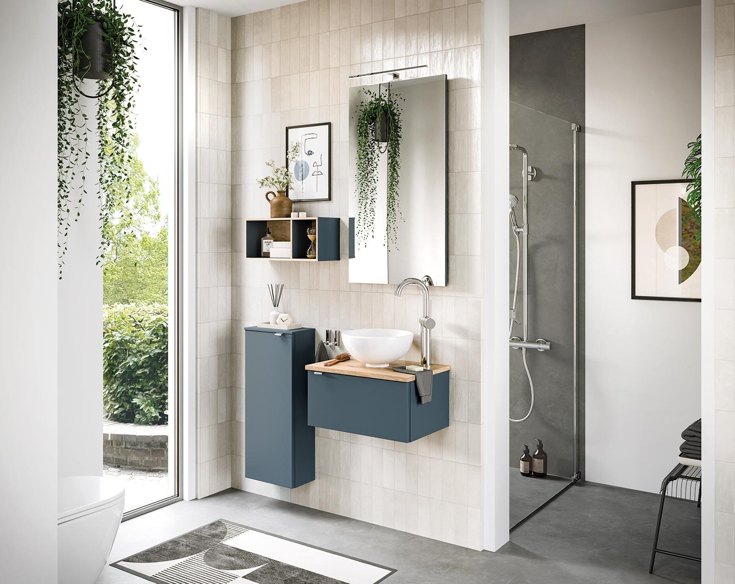 découvrez tous nos conseils et astuces pour une installation de salle de bain réussie : étapes clés, choix des matériaux, idées d’aménagement et solutions adaptées à vos besoins.