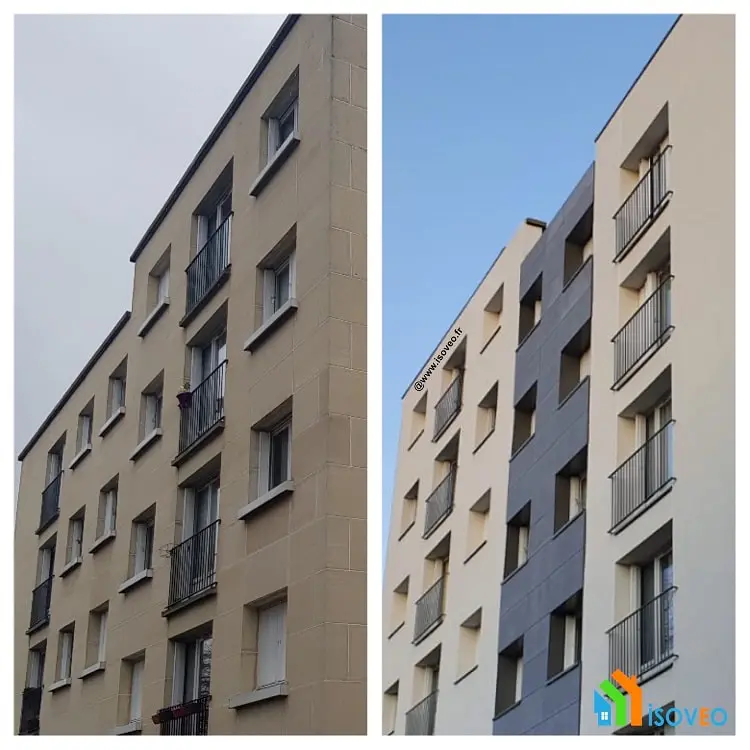 améliorez le confort et l'efficacité énergétique de votre maison à fontenay-aux-roses grâce à des solutions d'isolation performantes. découvrez nos conseils et services pour une isolation optimale.