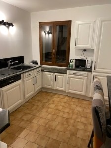 envie de moderniser votre cuisine vintage à paris 12 ? découvrez nos conseils et idées pour transformer votre espace culinaire tout en préservant son charme rétro. inspirations, astuces et professionnels à proximité !