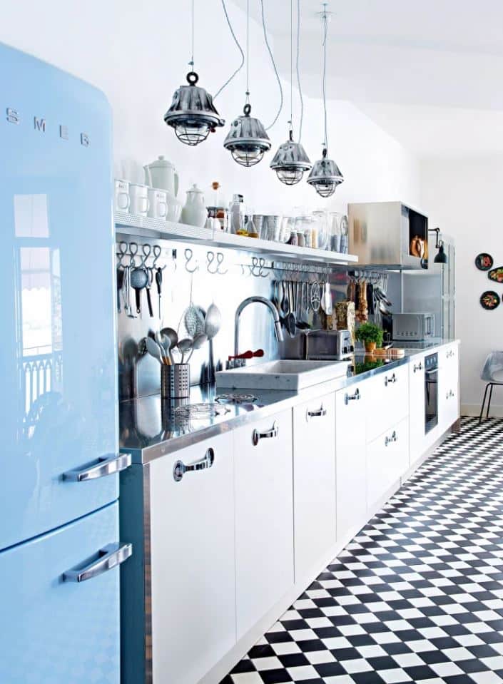 donnez un nouveau souffle à votre cuisine vintage dans le 12ème arrondissement de paris : conseils, idées design et solutions pour moderniser tout en conservant le charme de l'ancien.