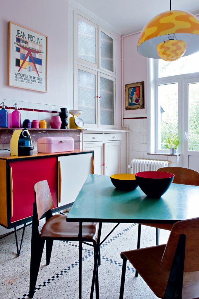 envie de moderniser votre cuisine vintage à paris 12 ? découvrez nos conseils et solutions pour transformer votre espace tout en conservant son charme rétro. rénovation, astuces déco et inspirations tendance vous attendent !