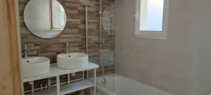 rénovez et modernisez votre salle de bain à châtenay-malabry avec des solutions sur-mesure, design contemporain et matériaux de qualité. conseils d'experts et devis gratuit.