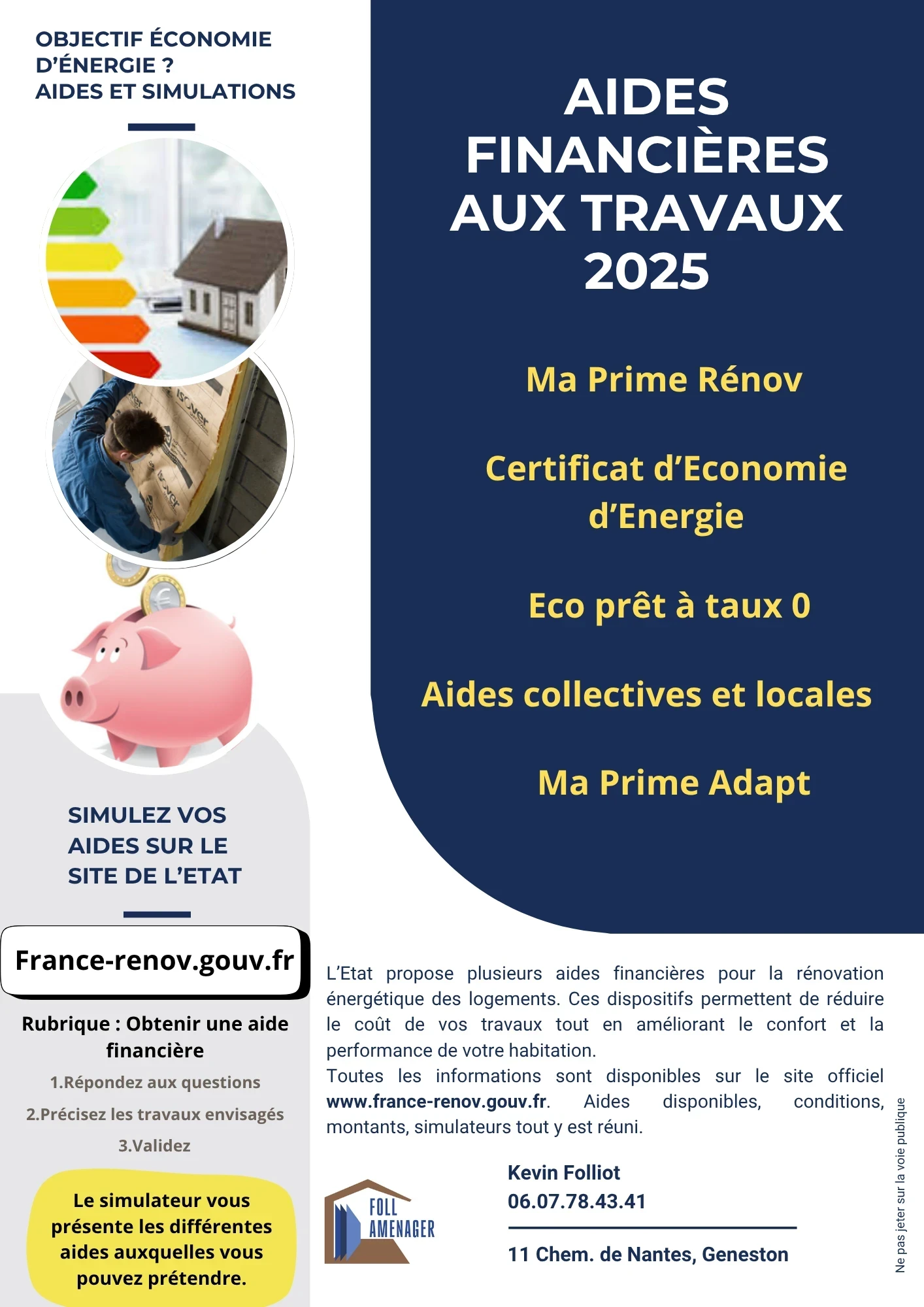 découvrez nos conseils pratiques pour optimiser votre budget de rénovation, réaliser des économies et mener à bien vos projets sans dépasser vos moyens.