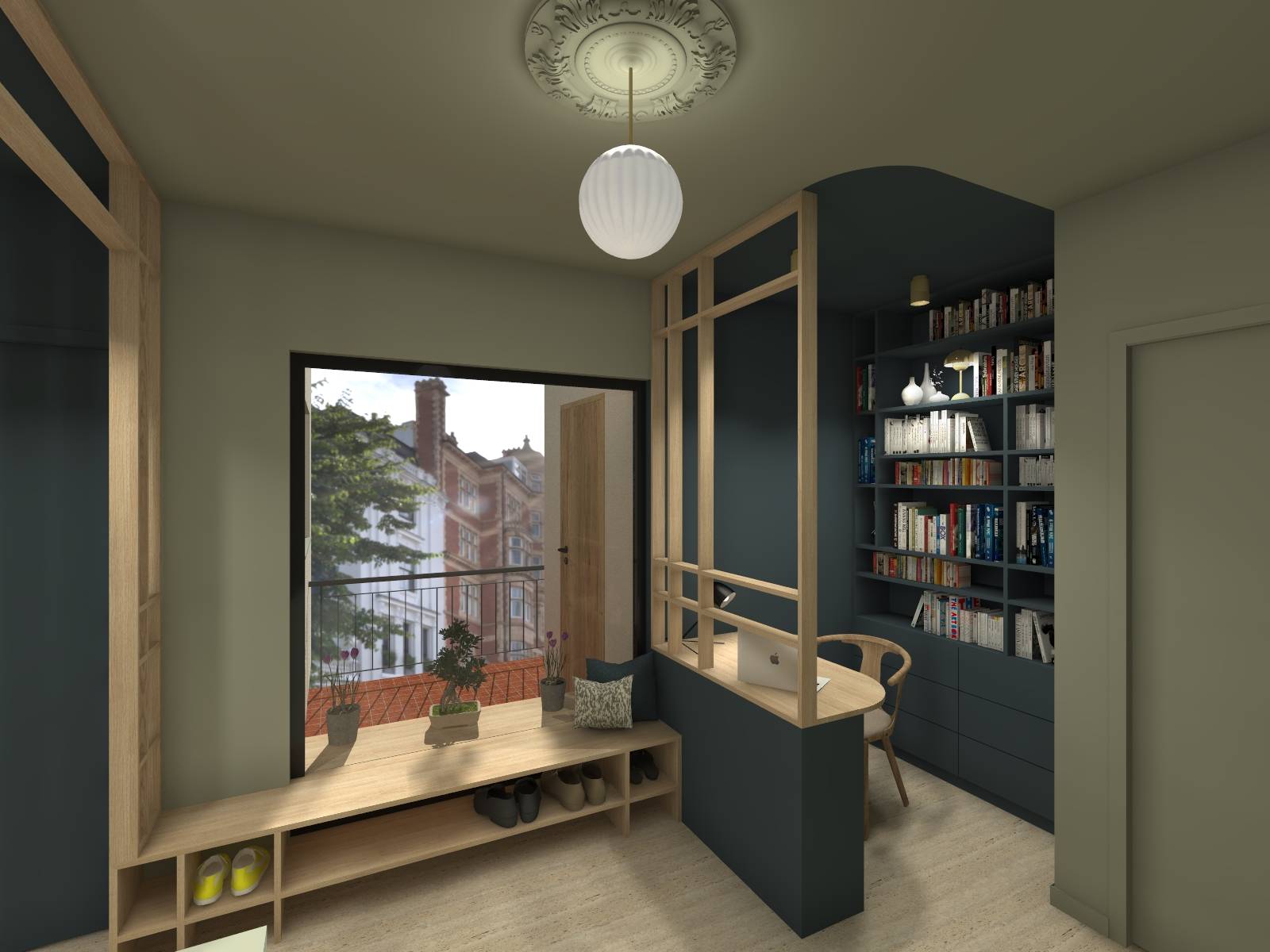 découvrez nos astuces et conseils pratiques pour optimiser l'espace de votre appartement et profiter d'un intérieur fonctionnel, moderne et bien organisé.