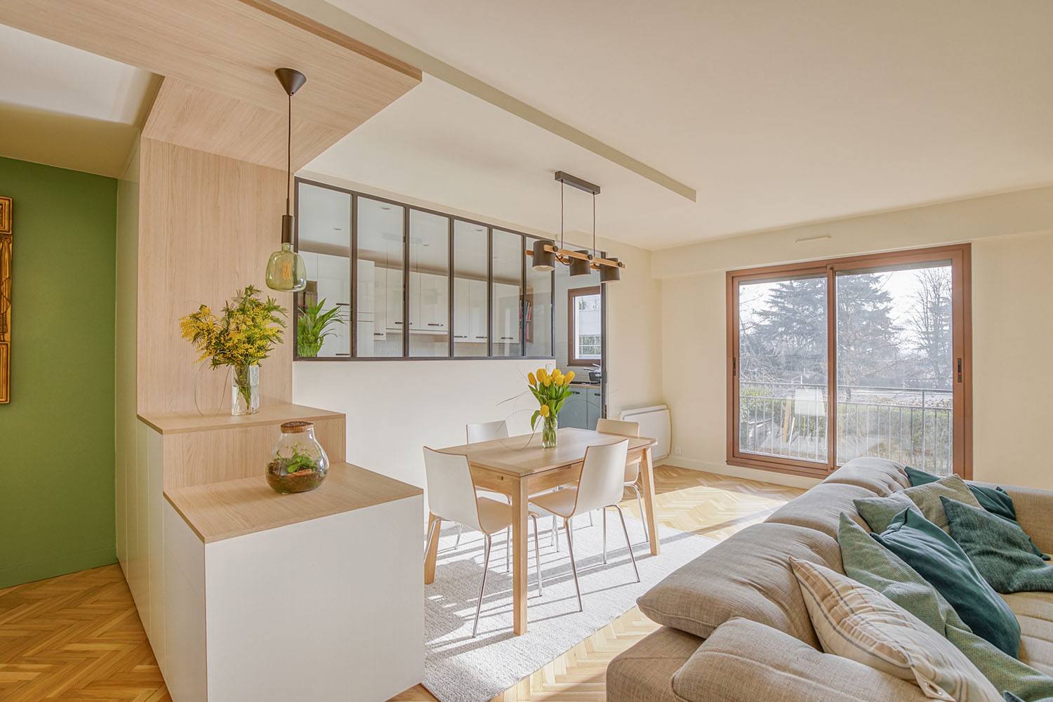 découvrez des conseils et astuces pratiques pour optimiser l’espace de votre appartement, gagner en rangement et profiter d’un intérieur fonctionnel et harmonieux.