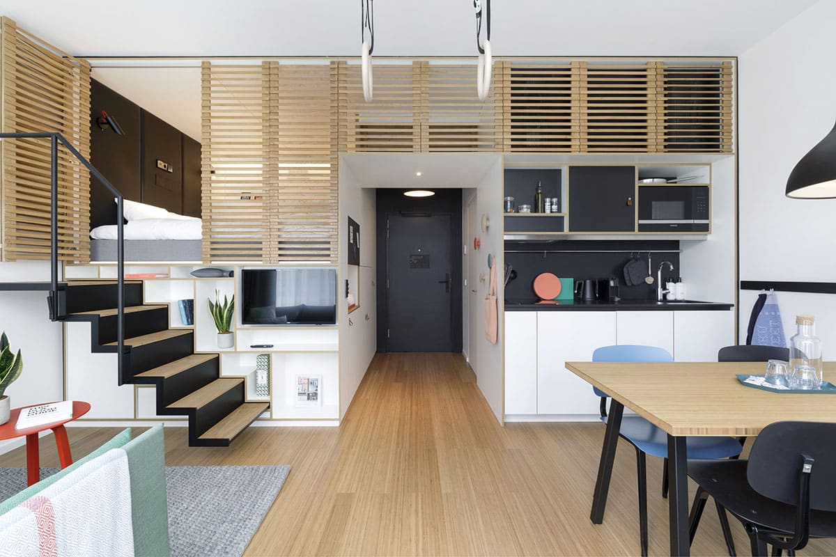 découvrez nos conseils pratiques pour optimiser l'espace de votre appartement, aménager intelligemment chaque pièce et profiter d'un intérieur fonctionnel et agréable au quotidien.