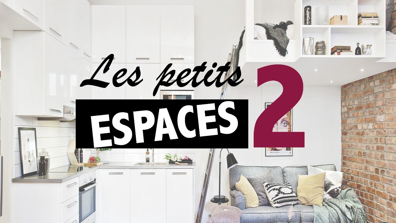 découvrez des astuces et conseils pratiques pour optimiser l'espace de votre studio, gagner de la place et organiser votre intérieur de façon fonctionnelle et stylée.