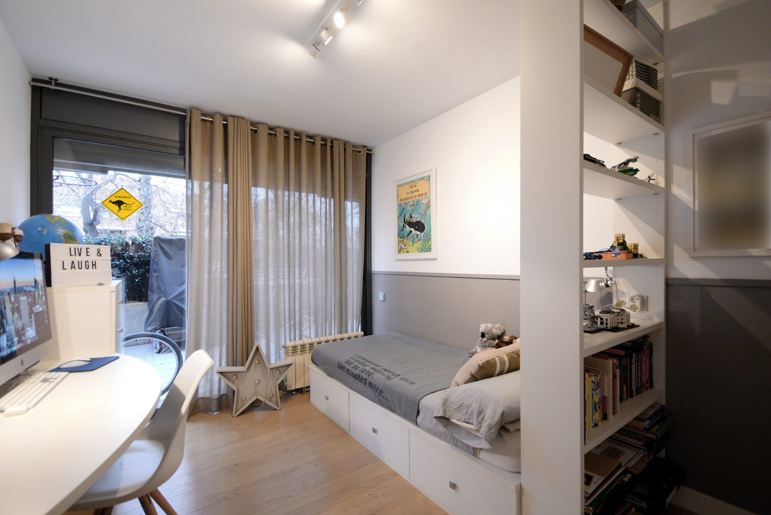 découvrez des astuces et conseils pratiques pour optimiser l’espace de votre studio. aménagez intelligemment, gagnez de la place et créez un intérieur fonctionnel et agréable à vivre, même dans les petits espaces.