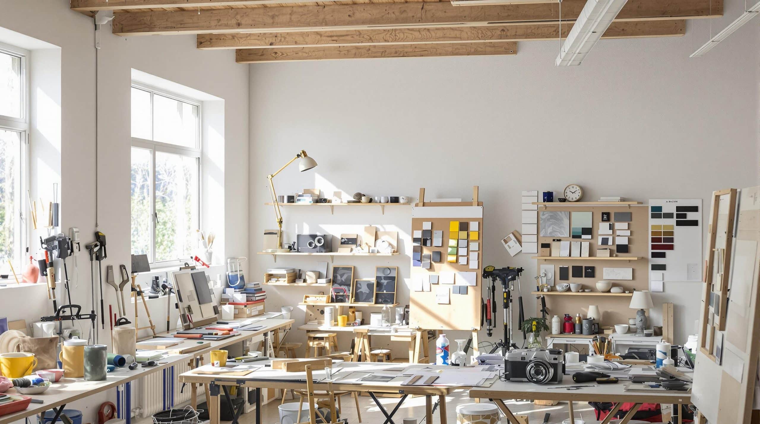 découvrez nos conseils pour optimiser la rénovation de votre logement tout en respectant votre budget. astuces, planification et économies garanties !