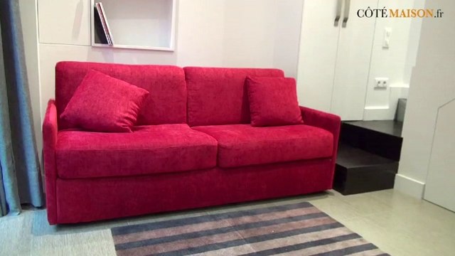 découvrez nos astuces et conseils pratiques pour optimiser l'espace et aménager efficacement un studio de 15m2. maximisez confort, rangement et style dans votre petit appartement !