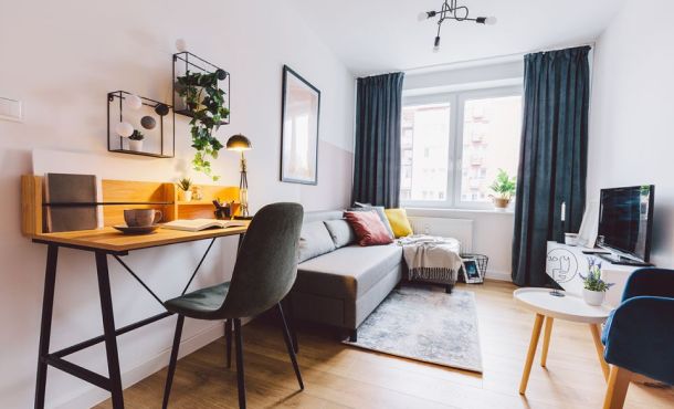 découvrez nos conseils pratiques pour optimiser un studio de 15m2 : astuces d'aménagement, rangement intelligent et idées déco pour tirer le meilleur parti de votre petit espace.