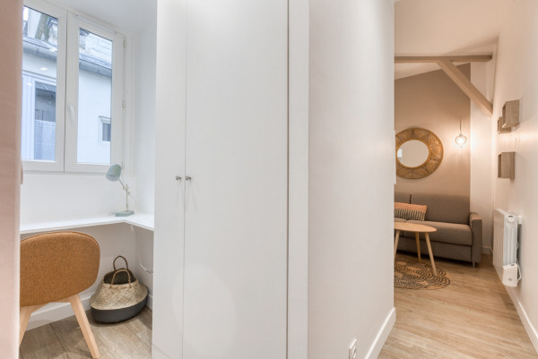 découvrez nos conseils et solutions pour optimiser l’aménagement et l’espace de votre studio à paris 17. gagnez en confort et fonctionnalité grâce à des astuces pratiques adaptées aux petites surfaces parisiennes.