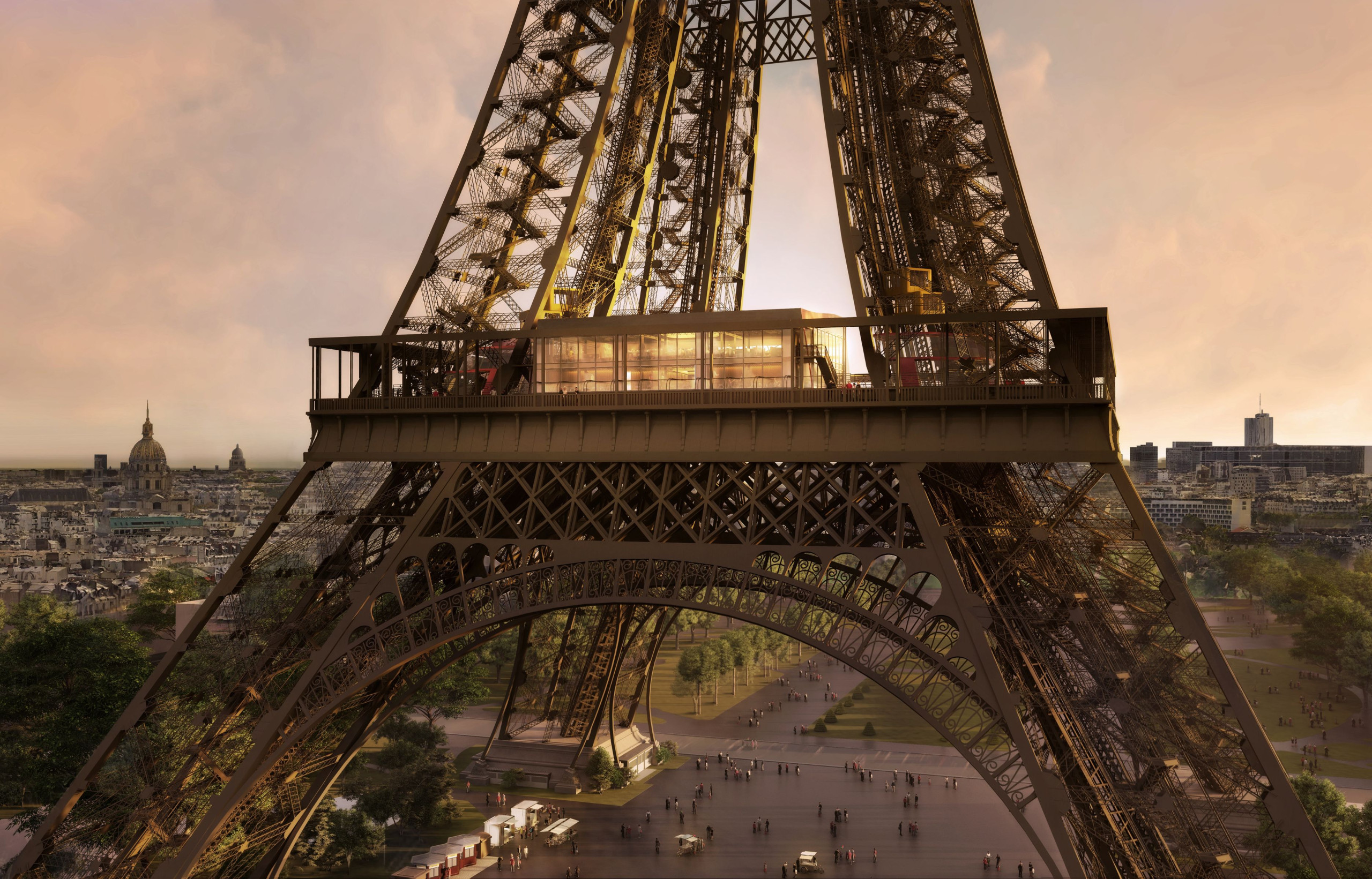 découvrez comment paris se transforme après les jeux olympiques : revitalisation des espaces publics, nouveaux aménagements urbains et qualité de vie améliorée pour tous les habitants.