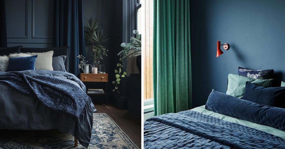 découvrez les tendances de peinture pour chambres adultes en 2025 : couleurs apaisantes, inspirations modernes et idées déco pour créer un espace élégant et relaxant.