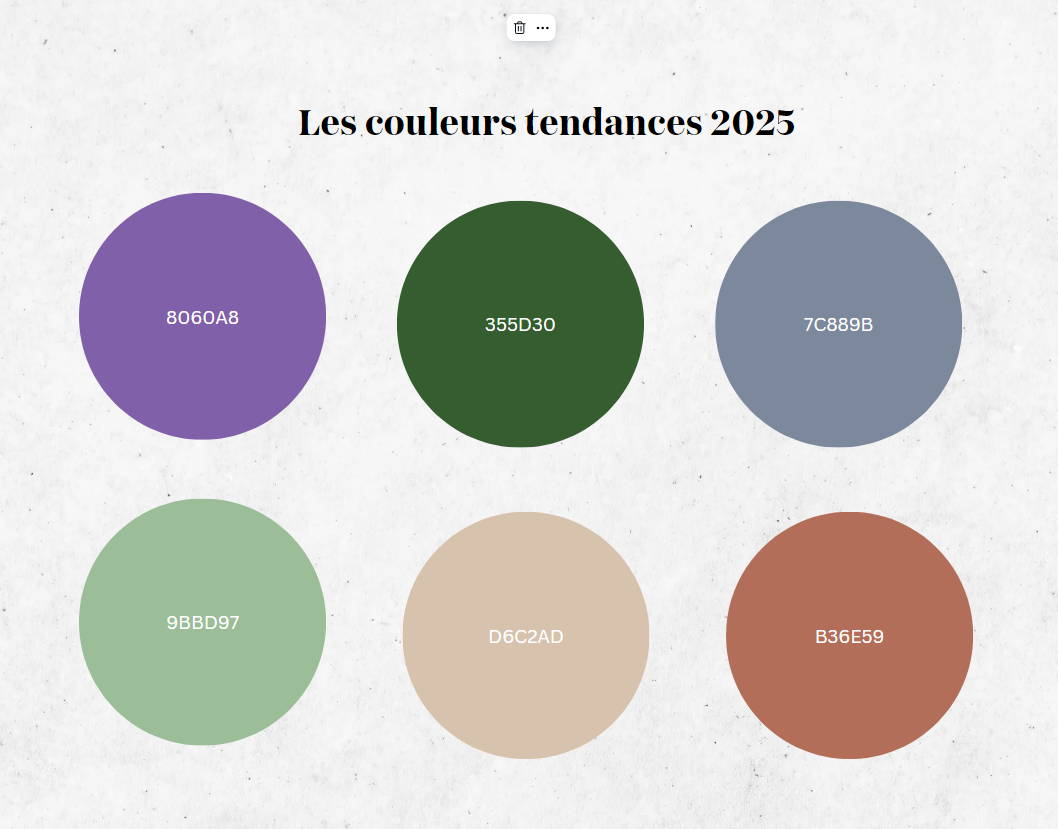 découvrez les tendances de peinture pour chambres adultes en 2025 : couleurs modernes, idées déco et conseils pour créer une ambiance élégante et apaisante dans votre espace de nuit.