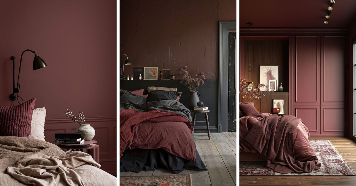 découvrez les tendances 2025 en peinture pour chambres d'adultes : couleurs modernes, idées déco et conseils pour créer un espace élégant et relaxant.