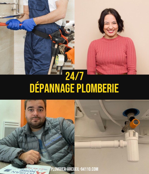 besoin d'un plombier à arcueil ? profitez d'un service rapide, professionnel et efficace pour tous vos travaux de plomberie : dépannages, réparations et installations sur arcueil et ses environs.