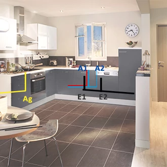 découvrez nos conseils et solutions pour une plomberie de cuisine efficace : installation, réparation, entretien des éviers, robinets et tuyauteries. optimisez votre cuisine avec nos experts !