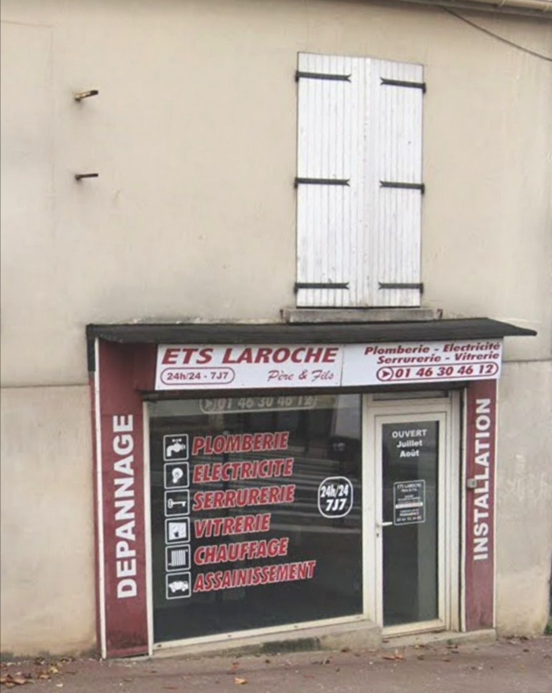 besoin d'une intervention rapide en plomberie à meudon ? profitez d'un service d'urgence efficace pour tous dépannages : fuite d'eau, canalisation bouchée, chauffe-eau en panne. contactez nos plombiers disponibles 24h/24 !