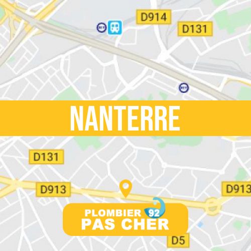 trouvez un service de plomberie de qualité à nanterre. intervention rapide, artisans qualifiés pour tous vos besoins en installation, dépannage et entretien de plomberie.