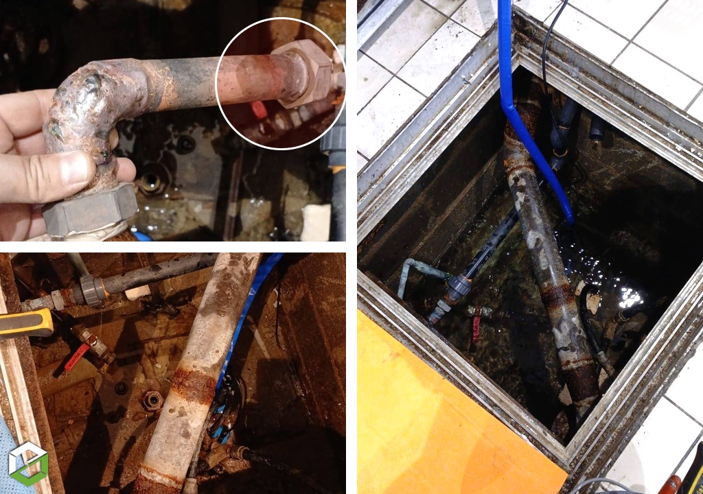 besoin d’une intervention rapide en plomberie à boigneville ? nos experts interviennent 24h/24 pour tous dépannages d’urgence : fuite d’eau, canalisation bouchée, chauffe-eau en panne. service rapide et tarifs transparents !