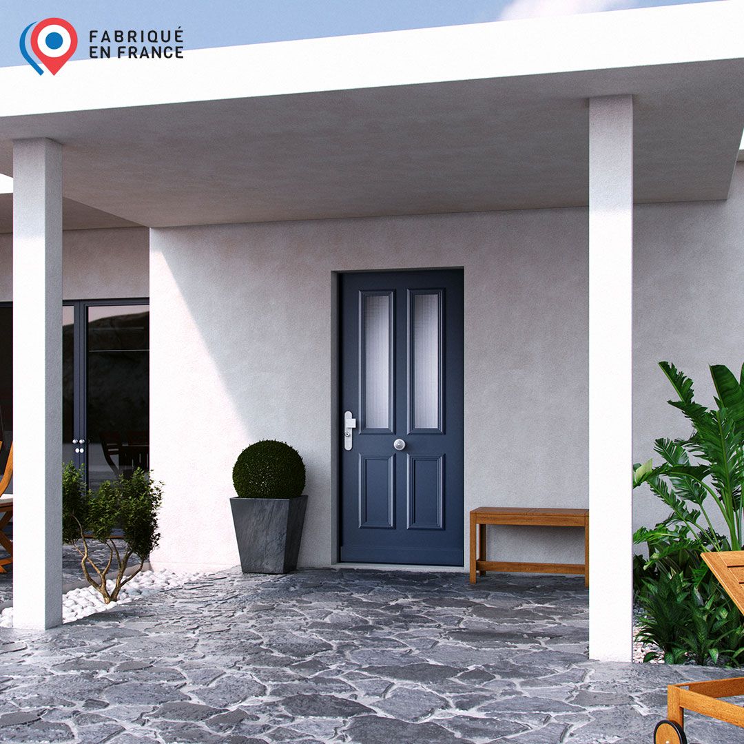 découvrez notre gamme de portes sécurisées conçues pour protéger votre maison ou votre local professionnel. alliez sécurité, design moderne et durabilité avec nos solutions sur mesure.