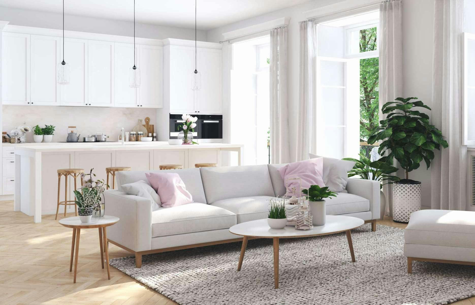 découvrez le prix au m2 pour la rénovation de votre logement. estimez les coûts selon les types de travaux et bénéficiez de conseils pour maîtriser votre budget rénovation.