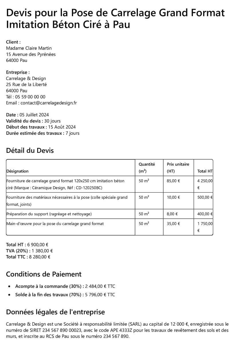 découvrez le prix moyen au m2 pour la rénovation de votre logement, les facteurs qui influencent le coût et des conseils pour estimer votre budget travaux en 2024.