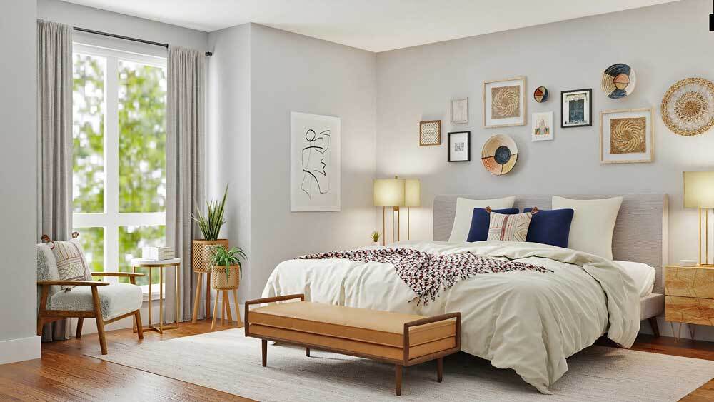 découvrez le prix moyen pour la rénovation d'une chambre : budget, facteurs qui influencent le coût, conseils pour optimiser vos travaux et estimer facilement votre projet de rénovation.