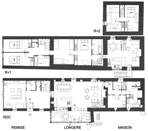 découvrez les éléments clés qui influencent le prix de la rénovation d'une longère, les fourchettes de budget à prévoir, et des conseils pour estimer au mieux le coût de vos travaux en 2024.