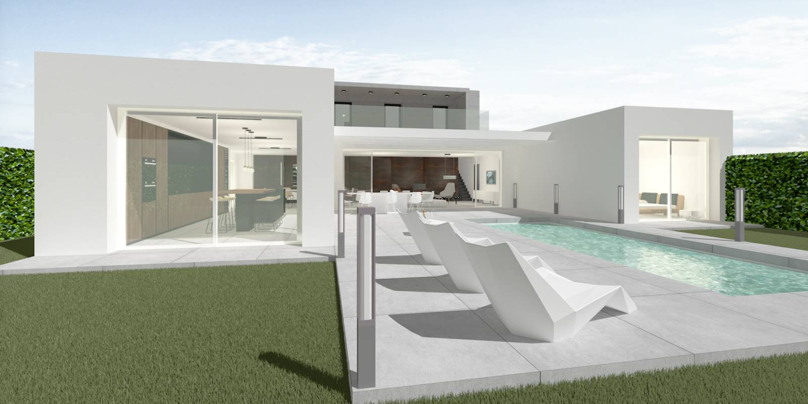 découvrez tout ce qu'il faut savoir sur le prix de la rénovation de luxe : facteurs clés, gammes de tarifs, conseils pour estimer votre budget et réussir un projet haut de gamme.