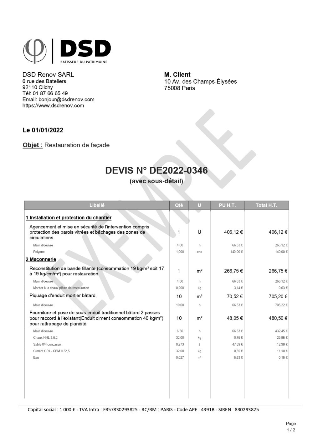 découvrez tout ce qu’il faut savoir sur le prix au m² pour une rénovation, les facteurs qui influencent le coût, ainsi que des conseils pour estimer et optimiser votre budget travaux.