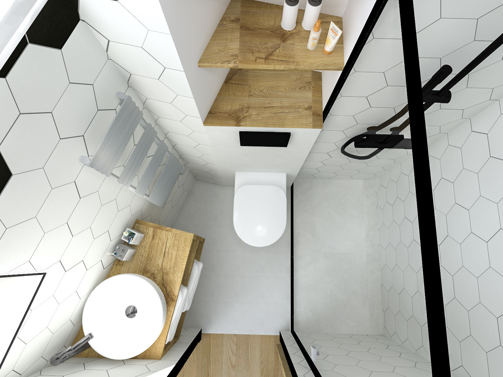 découvrez le prix moyen pour la rénovation d'une salle de bain de 5m2, les facteurs qui influencent le budget et des conseils pour estimer au mieux le coût de vos travaux.