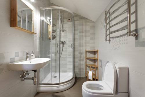 découvrez le prix moyen pour rénover une salle de bain de 5m2. conseils, fourchettes de tarifs et astuces pour optimiser votre budget rénovation salle de bain.