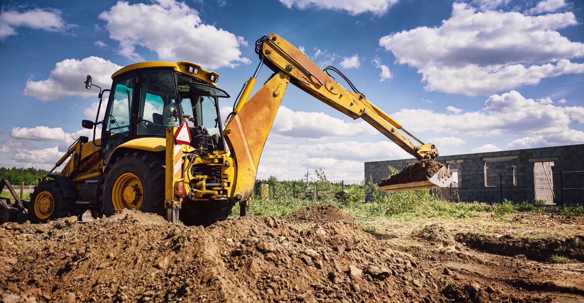 découvrez les prix du terrassement en 2025 : guide complet pour estimer le coût de vos travaux, facteurs influençant les tarifs, conseils pour économiser et obtenir un devis personnalisé.