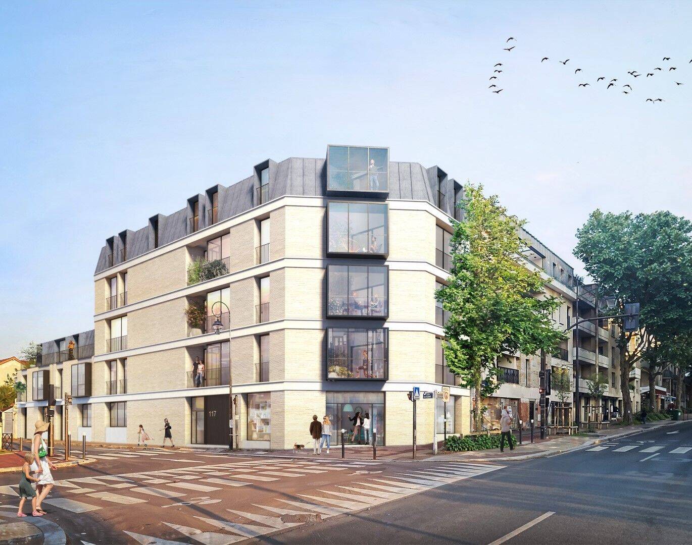 découvrez les meilleurs projets immobiliers à antony : appartements neufs, programmes immobiliers, conseils et astuces pour réussir votre investissement dans cette ville prisée des hauts-de-seine.
