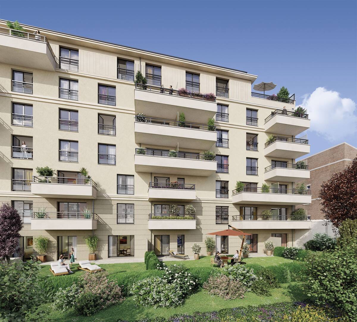 découvrez les nouveaux projets immobiliers à montrouge pour 2025 : logements, programmes neufs et opportunités d’investissement. renseignez-vous sur l’offre à venir et préparez votre projet immobilier dans un quartier en pleine évolution.
