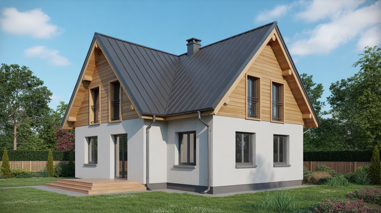 obtenez un devis précis pour le ravalement de façade de 100m2. améliorez l’esthétique et la durabilité de votre maison grâce à nos conseils et services professionnels.