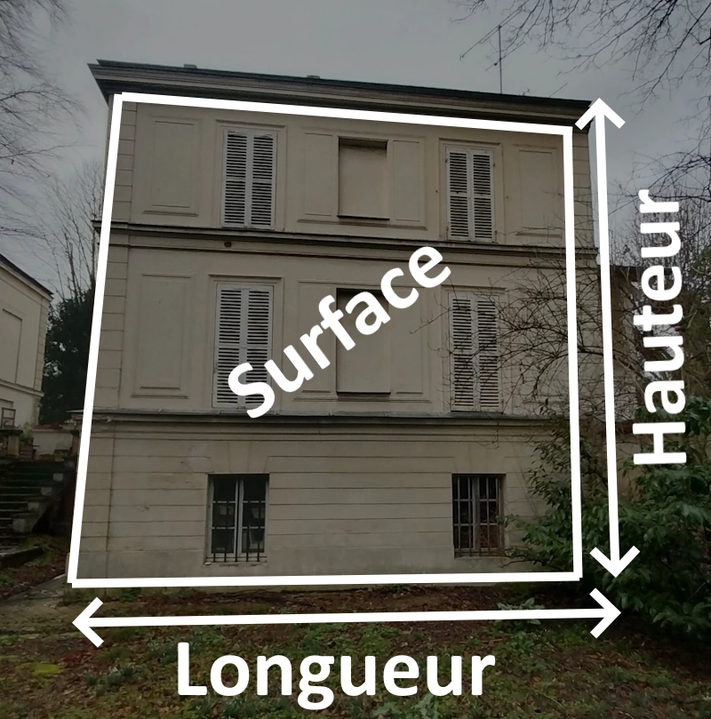 obtenez un devis pour le ravalement de façade de 100m2. donnez une nouvelle vie à votre maison avec des travaux de qualité, réalisés par des professionnels. embellissez et protégez votre façade dès maintenant !