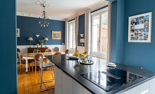 optimisez votre espace de vie avec nos conseils et idées pour le réaménagement de maison. découvrez des astuces pratiques pour transformer et moderniser votre intérieur en toute simplicité.