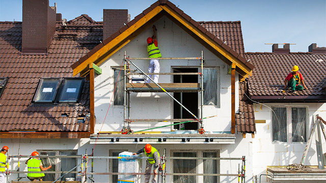 optimisez votre espace de vie avec nos conseils et idées de réaménagement maison. inspirez-vous pour transformer votre intérieur, gagner en confort et modernité selon vos besoins.