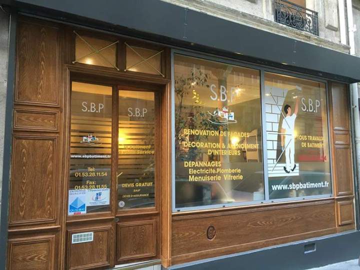 découvrez comment le recyclage et l'innovation transforment les entreprises de rénovation à asnières. solutions écologiques, performances durables et engagement responsable pour vos projets professionnels.
