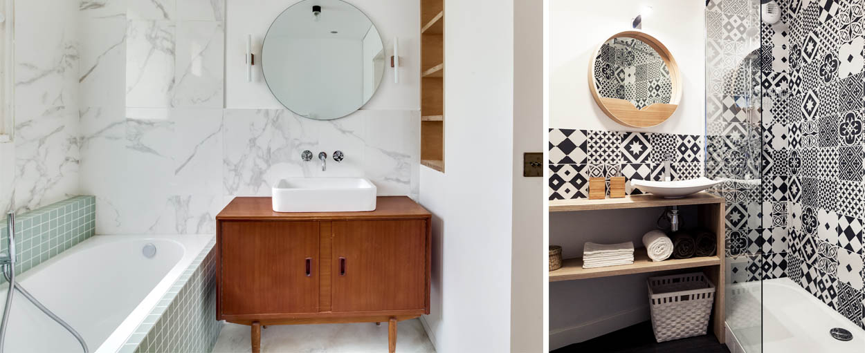 découvrez comment réussir la refonte de votre salle de bain avec des conseils pratiques, des idées de rénovation et des astuces pour optimiser l'espace et le budget.