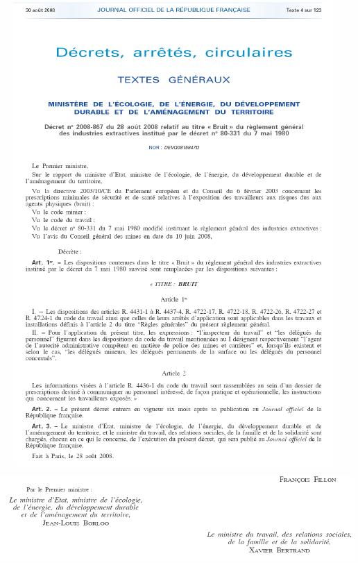 découvrez tout ce qu'il faut savoir sur le nouveau règlement bruit 2025 : normes, obligations, sanctions et conseils pour respecter la tranquillité en milieu urbain ou résidentiel.