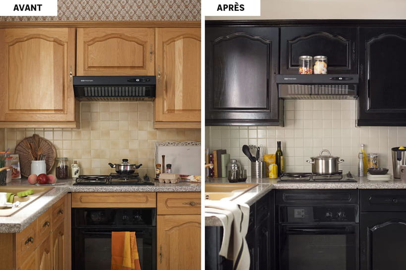 découvrez nos idées et conseils pour un relooking de cuisine tendance et pratique, même avec un petit budget. transformez votre espace sans vous ruiner !