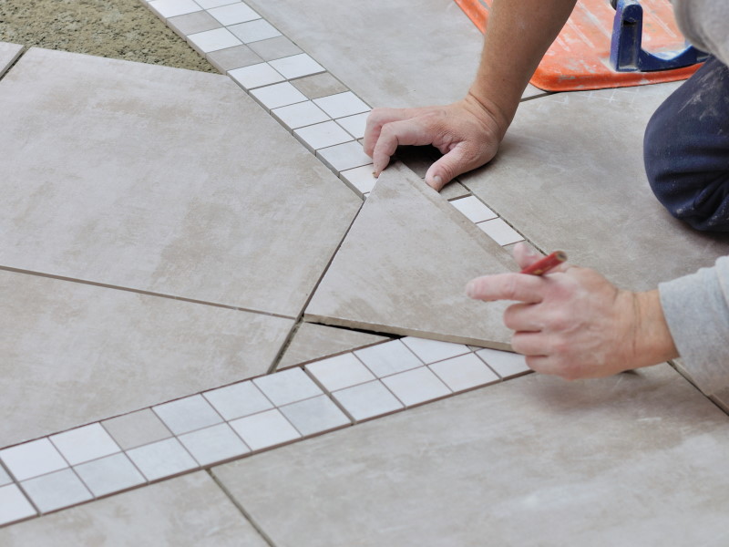 besoin d'un remplacement rapide de carrelage ? profitez d'un service efficace pour rénover votre sol ou mur avec des finitions soignées. intervention rapide et professionnelle.