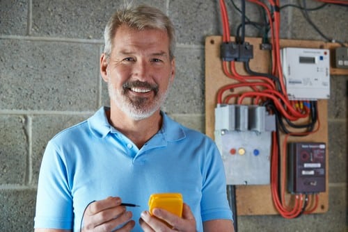 prenez rendez-vous rapidement avec un électricien qualifié à bagneux pour tous vos travaux d'électricité, dépannage et installation. intervention rapide et devis gratuit.