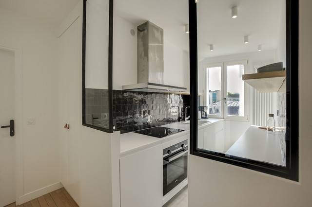 découvrez nos conseils et astuces pour réussir la rénovation complète d'un appartement ou d'une maison de 50m2. estimation de budget, idées d'aménagement et démarches à prévoir pour optimiser votre espace.