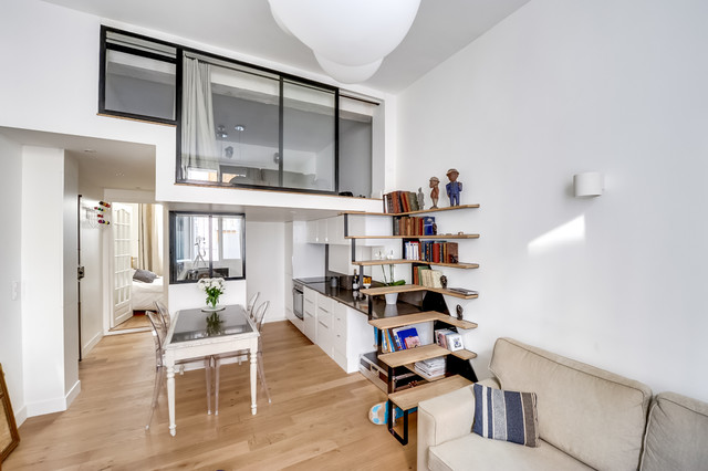 découvrez nos conseils et solutions pour la rénovation d'un appartement ou d'une maison de 50m2 : idées d'aménagement, budget, astuces travaux et inspiration pour optimiser votre espace.