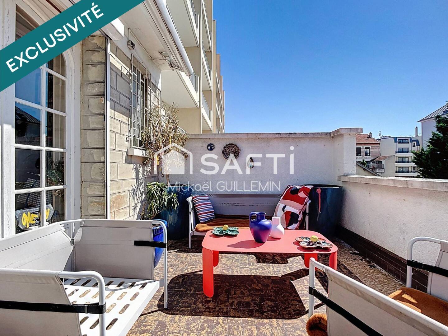 confiez votre projet de rénovation à alfortville à des experts qualifiés. travaux de qualité, conseils personnalisés et accompagnement sur-mesure pour rénover votre maison ou appartement en toute sérénité.